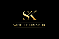 Sandeep Kumar HK